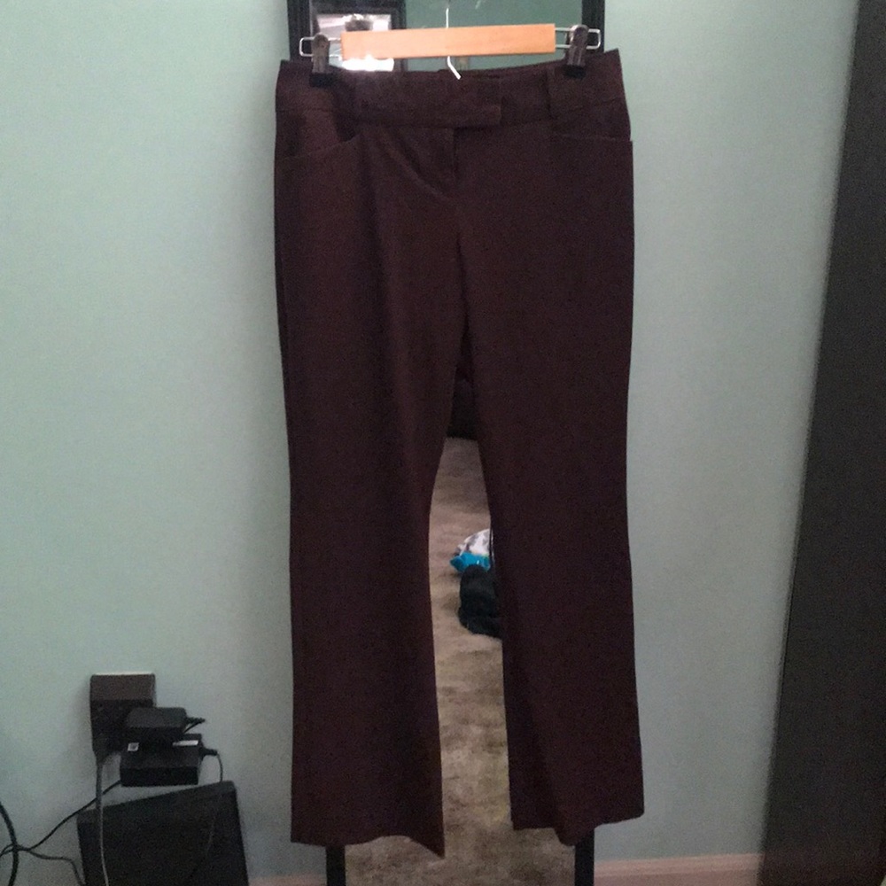 Pants
